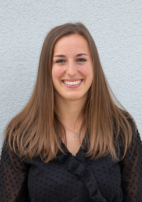 Anna Stiegeler