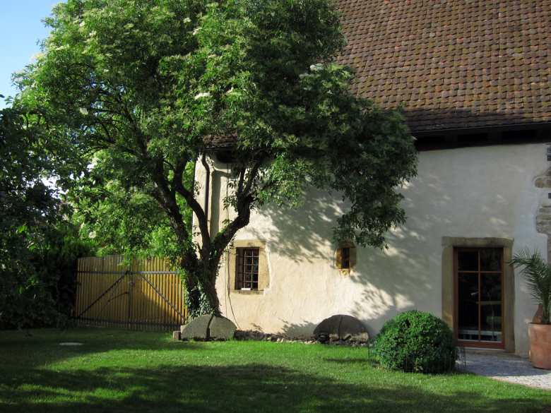 Ballrechten-Dottingen Mühlen2