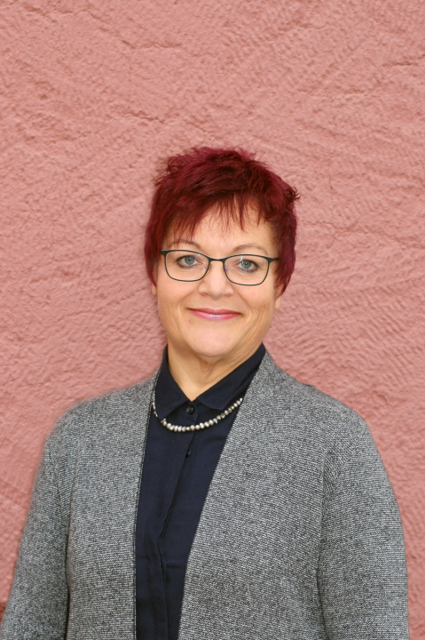 Barbara Strittmatter