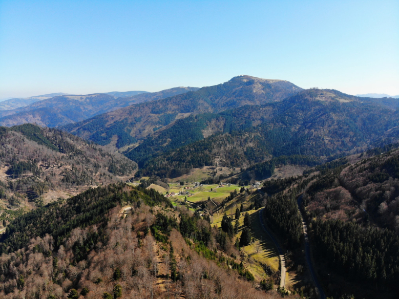 Belchenradler_Münstertal