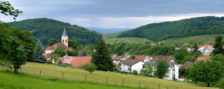 Bollschweil Panorama1