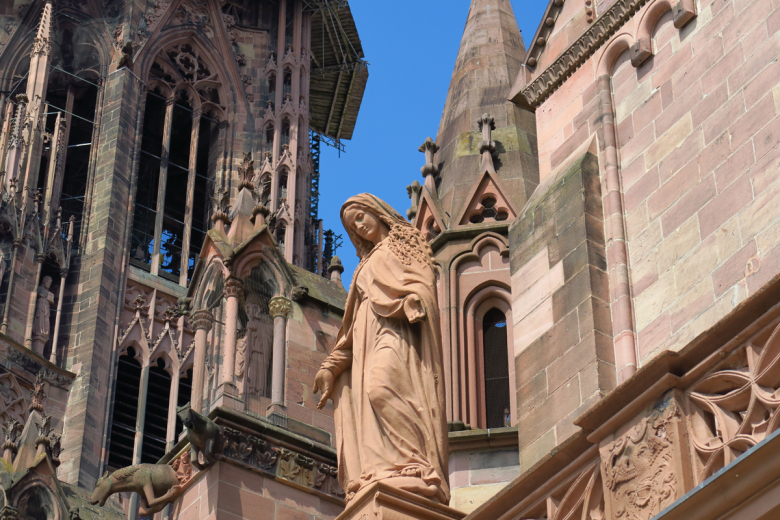 freiburg münster