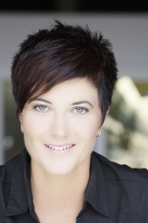 Heike Schopferer