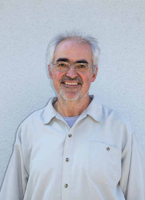 Dr. Thomas Coch