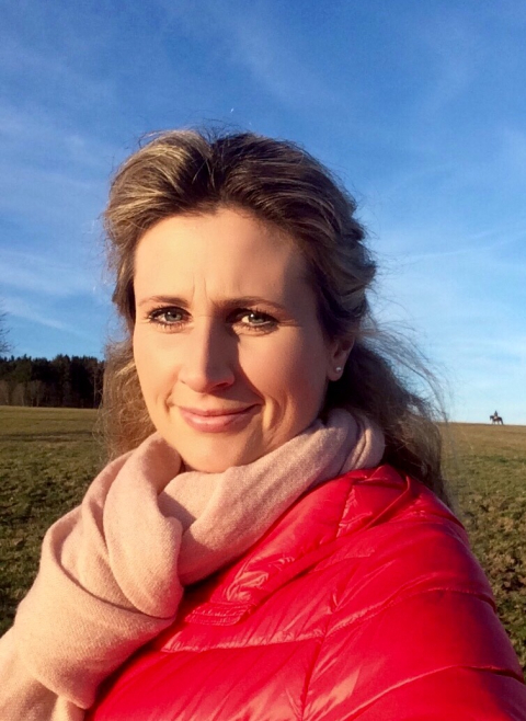 Daniela Lautenbach