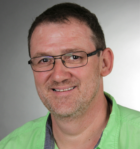 Thomas Schlott