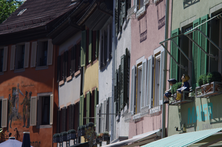 Staufen Altstadt2