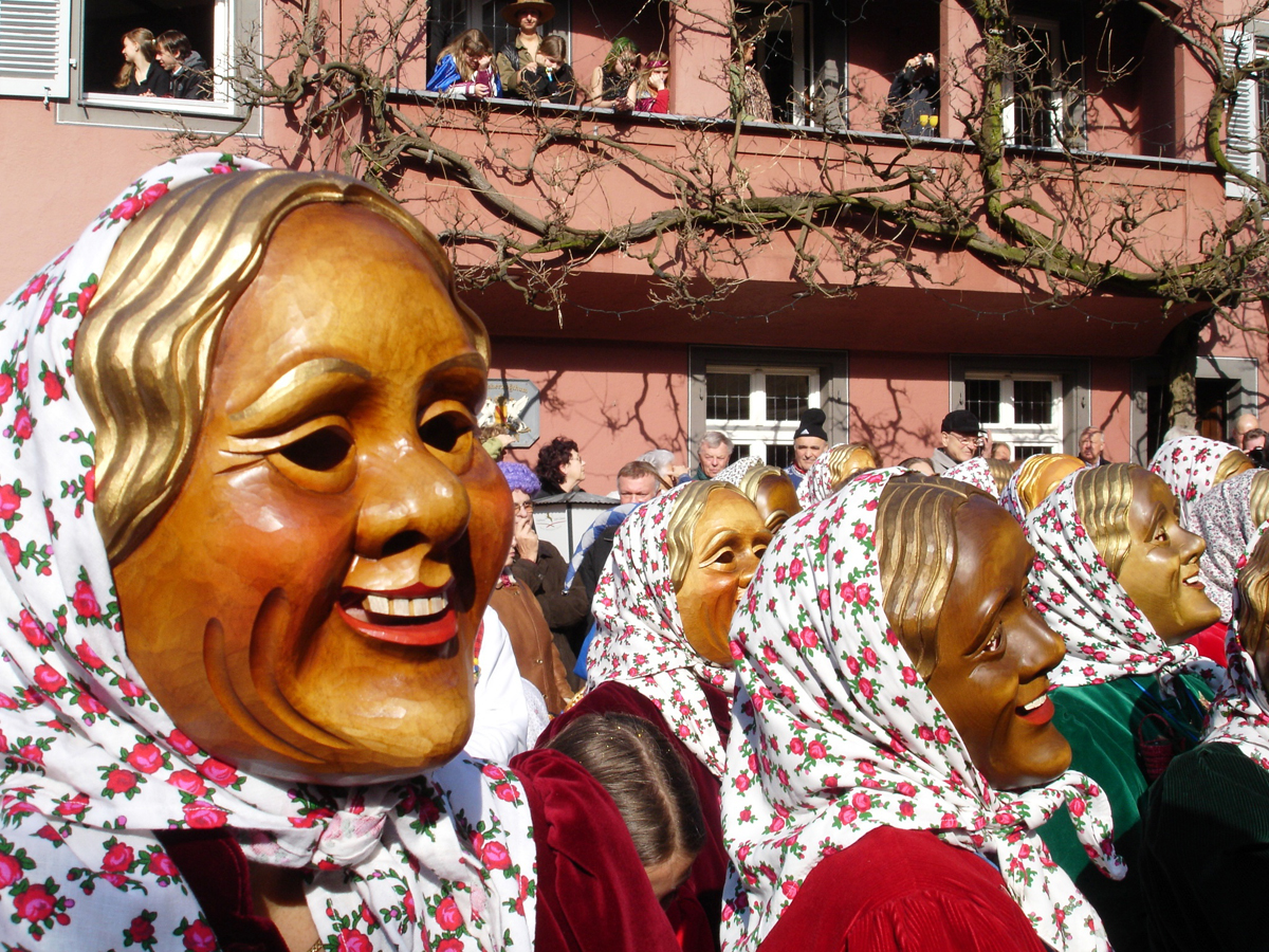 Staufen Fasnet4