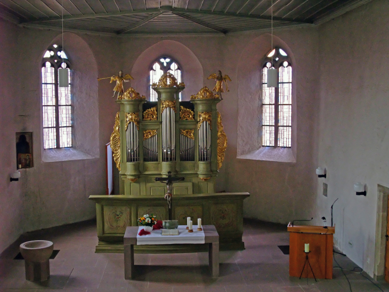 SteinOrgel Betberg1