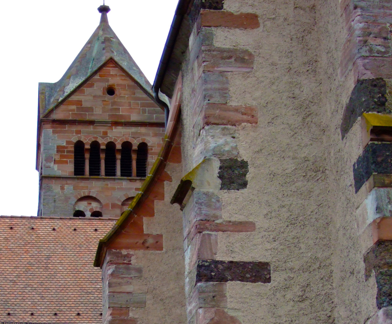 Stephansmünster Breisach